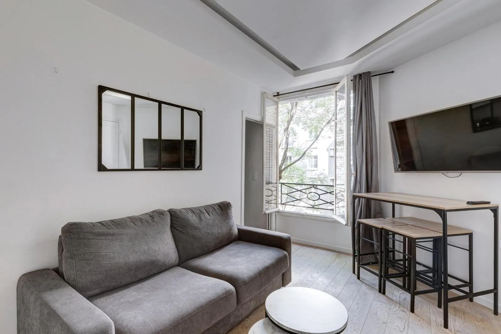 Apartment 562 Congres - Superbe A Paris